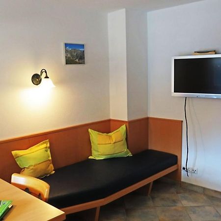 Ferienwohnung Brunnerlehen Berchtesgaden Esterno foto