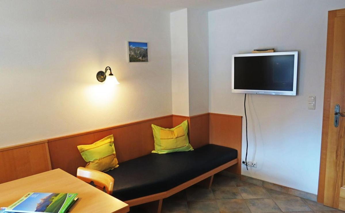 Ferienwohnung Brunnerlehen Berchtesgaden Esterno foto