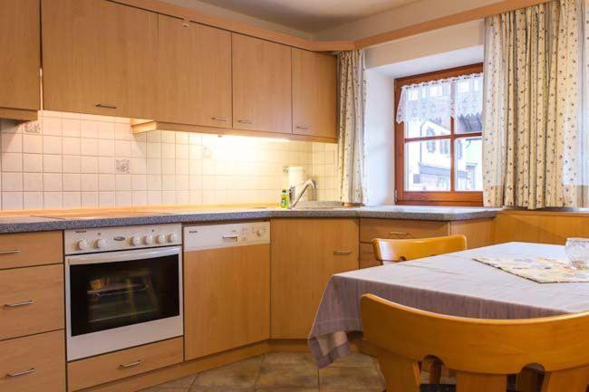 Ferienwohnung Brunnerlehen Berchtesgaden Esterno foto